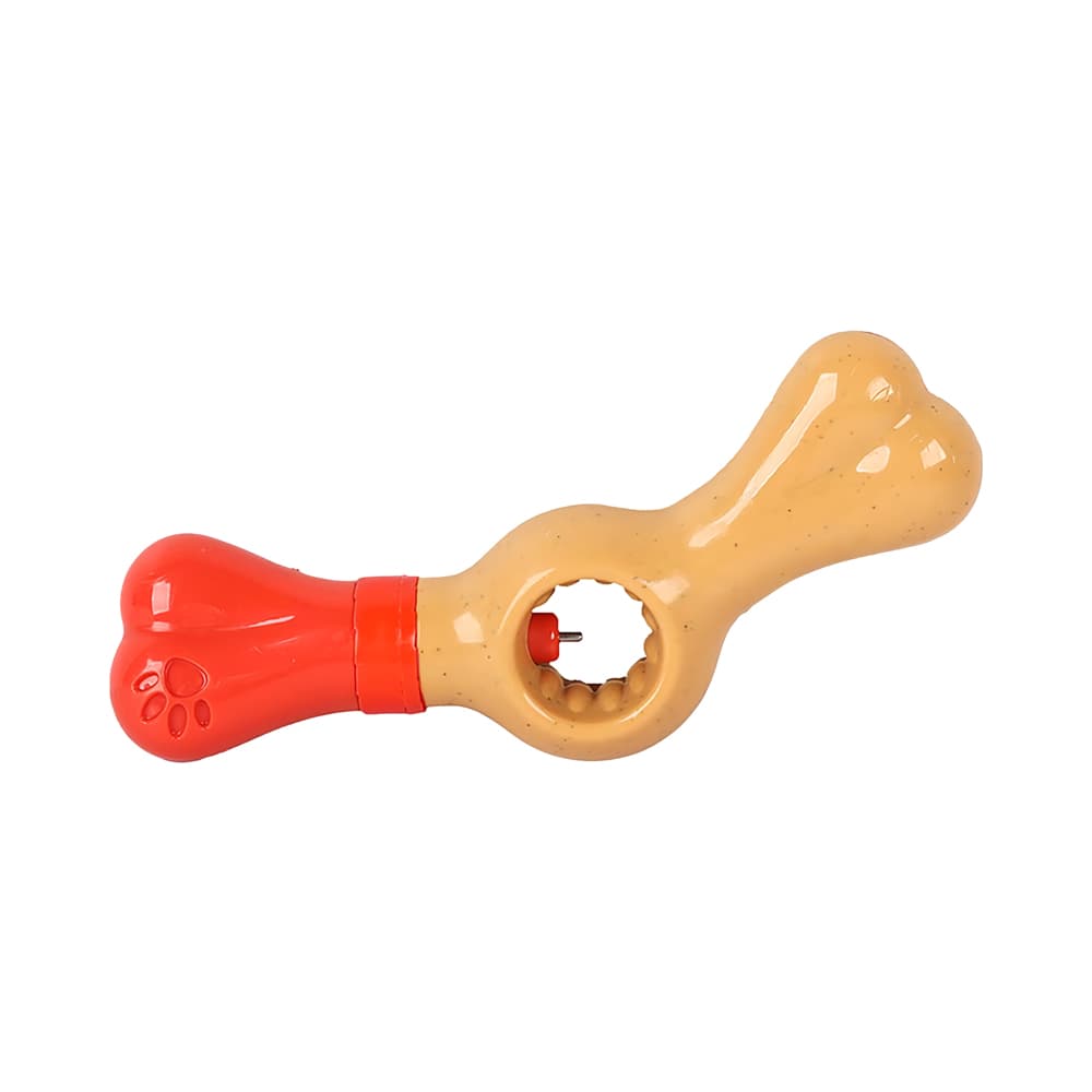 Brinquedo para Pet Afp Bone Appetite Bully Stick Holder 3697