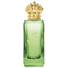 Perfume Juicy Couture Palm Trees Please 236ml