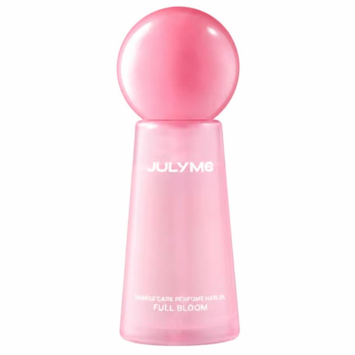 Óleo Capilar Perfumado Julyme Damage Care Full Bloom 30ml