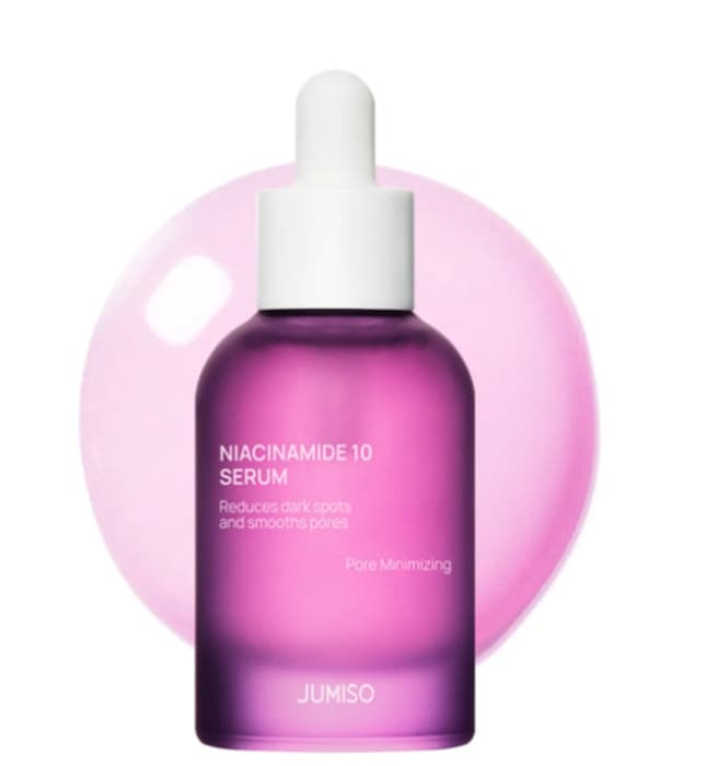 Sérum Jumiso Niacinamide 10 Pore Minimizing 40ml