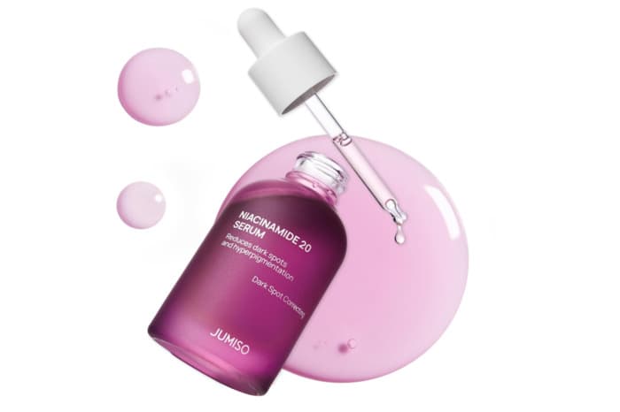 Sérum Jumiso Niacinamide 20 Dark Spot Correcting 40 Ml