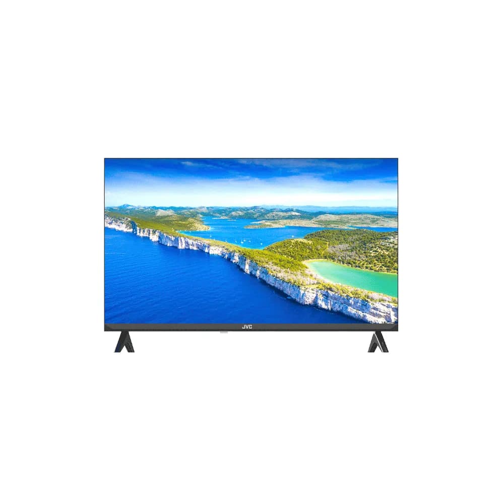 Smart TV Jvc Lt-32N3165U Whale 32" FHD