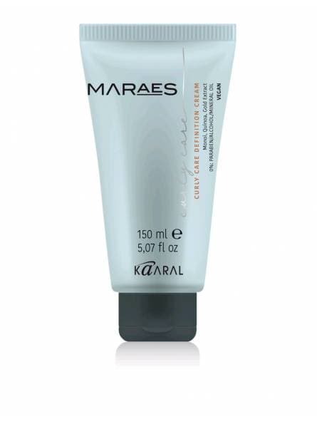 Creme Capilar Kaaral Maraes Curly Care Definition 150ml