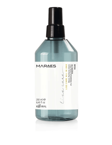 Spray Capilar Kaaral Liss Care All In One 250ml