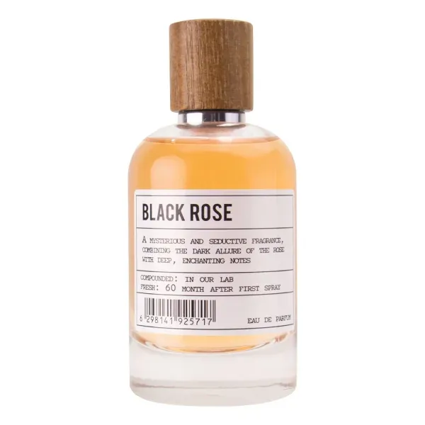 Perfume Karma Black Rose Eau de Parfum 100ml