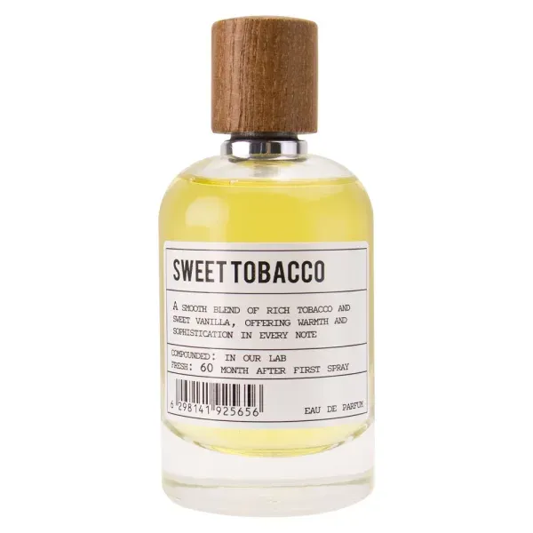 Perfume Karma Sweet Tobacco Eau De Parfum 100ml