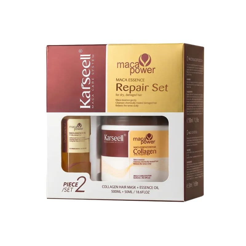 Karsell Repair Set 2 Peças