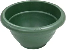 Maceta Verde Kawaguchi 30CM