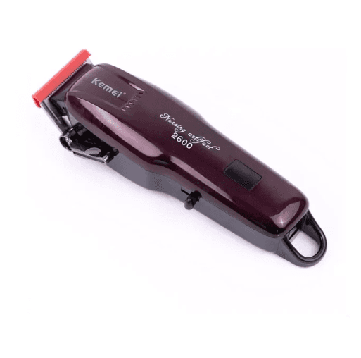 Máquina de Corte Kemei Km-2600 110V/220V 50/60Hz