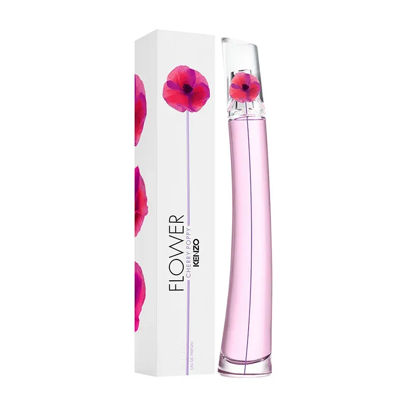 Perfume Kenzo Flower Cherry Poppy Eau de Parfum 100ml