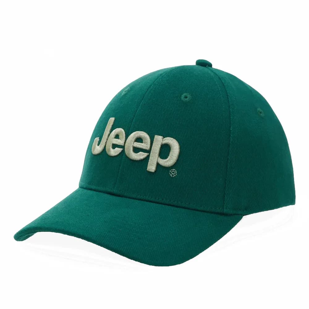 Kepi Jeep Ams25001-Green