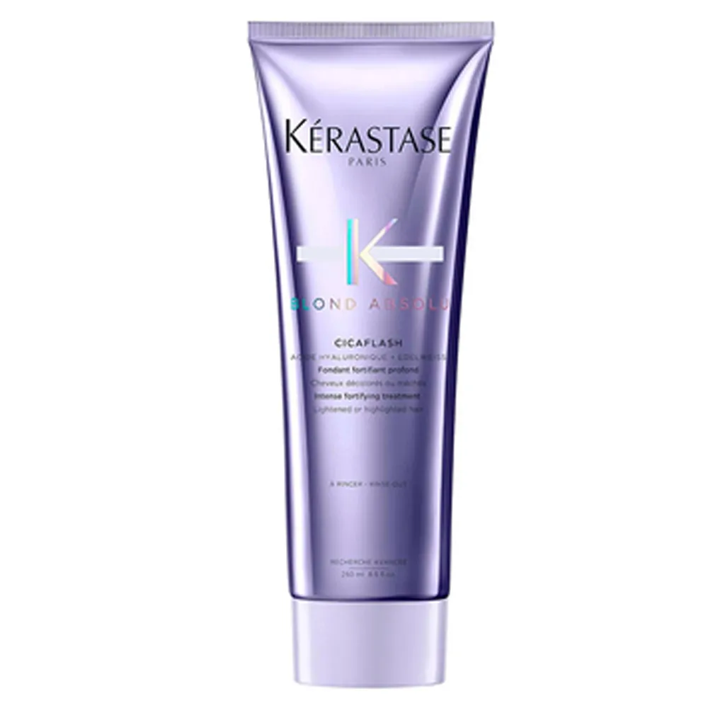 Condicionador Kerastase Chroma Absolu Cicaflash 250ml