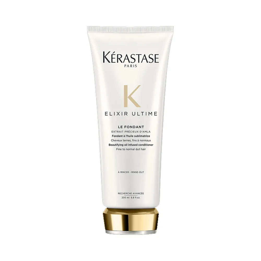Condicionador Kerastase Elixir Ultimate Le Fondant 200ml