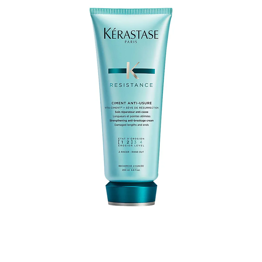 Condicionador Kerastase Resistance Ciment Anti-usure 200ml
