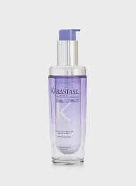 Óleo Capilar Kerastase Blond Oil 75ml Recarregável