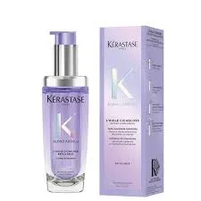 Óleo Capilar Kerastase Blond Oil Refil 75ml