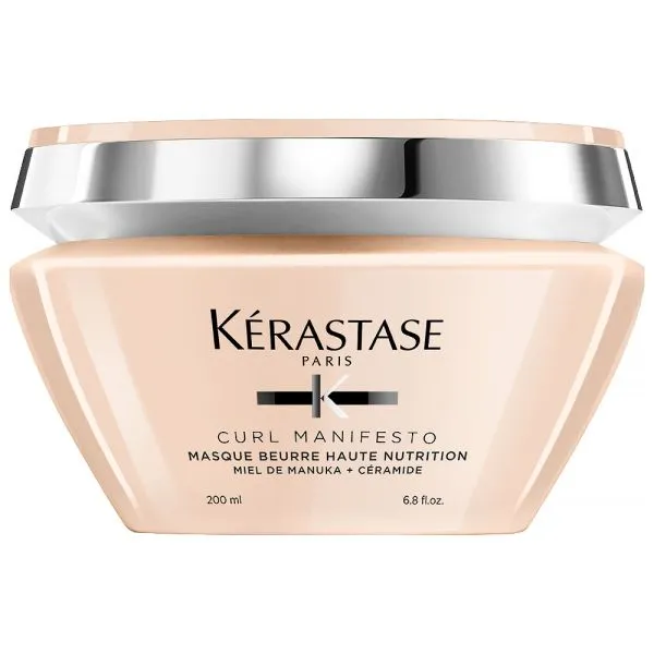 Máscara Capilar Kerastase Curl Manifesto Masque Beurre 200ml