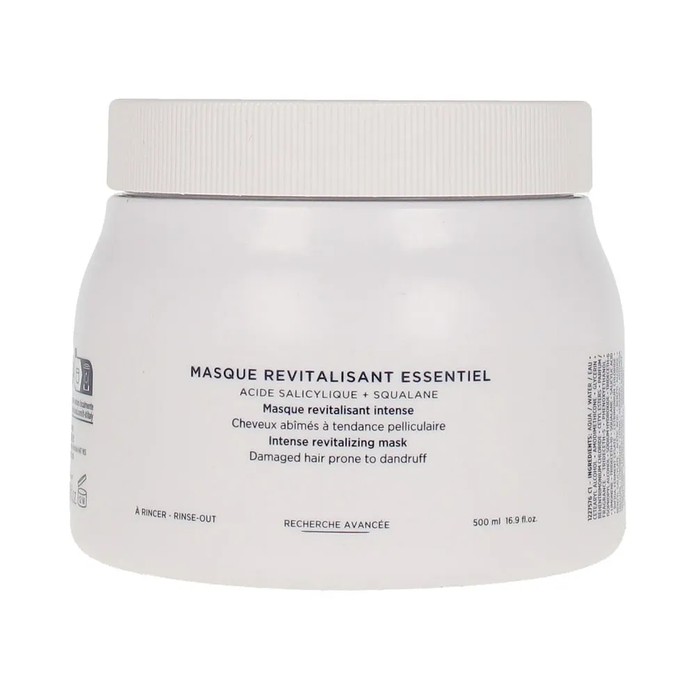 Máscara Kerastase Symbiose Masque Revitalisant Essentiel 500ml