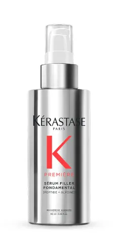 Tratamento Kerastase Serum Premiere Rellenador 90ml
