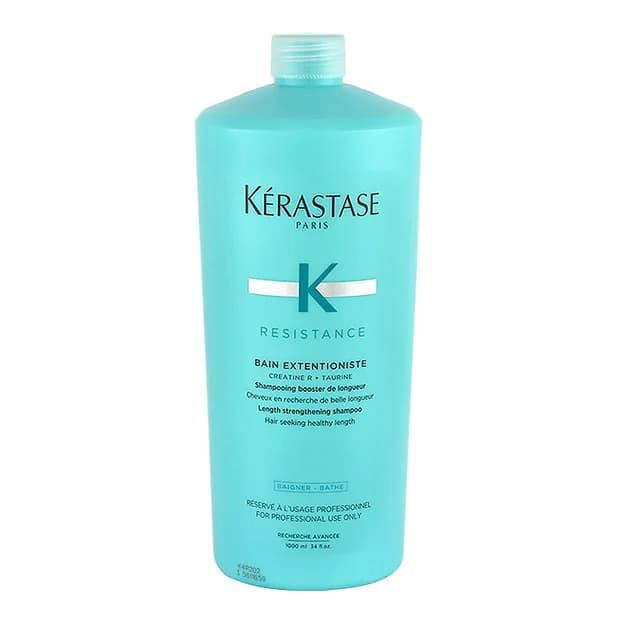Shampoo Kerastase Resistance Bain Extentioniste 1LT