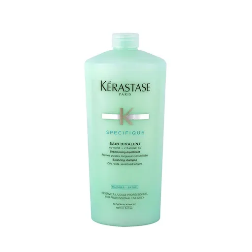Shampoo Kerastase Specifique Bain Divalent 1000ml