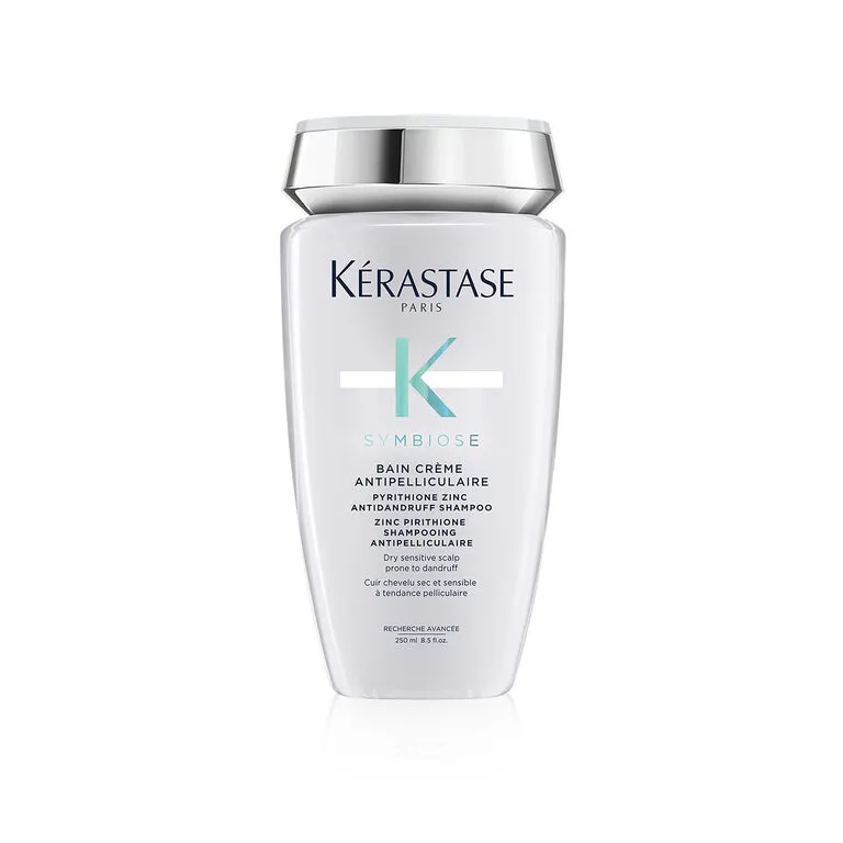 Shampoo Kerastase Symbiose Bain Creme Anti-pelliculaire 250ml