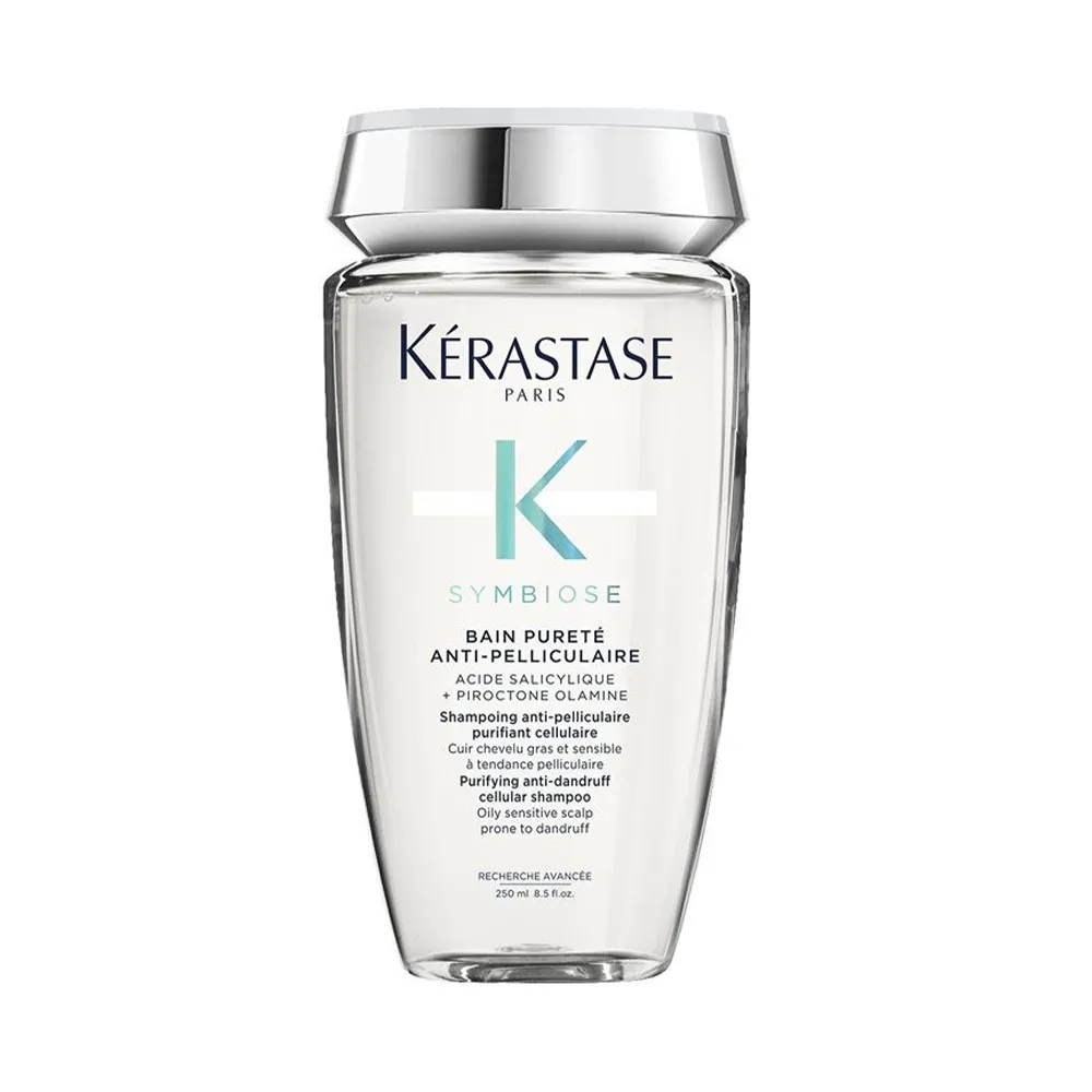 Shampoo Kerastase Symbiose Bain Purete Anti-pelliculaire 250ml