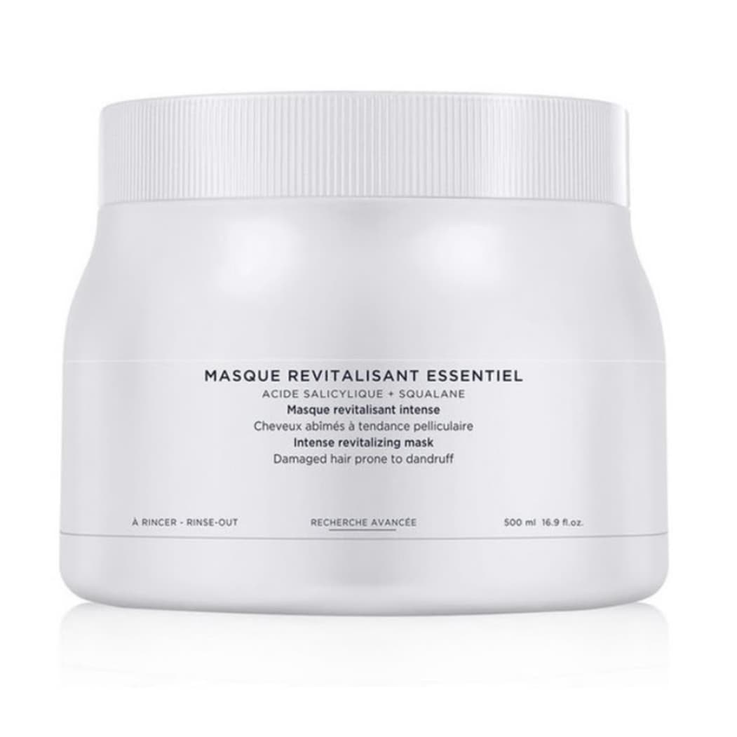 Máscara Revitalizante Essentiel Kerastase Symbiose 500ml