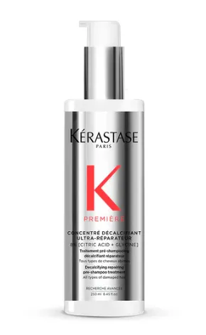 Shampoo Kerastase Premiere Pre-shampoo Descalcificante 250ml