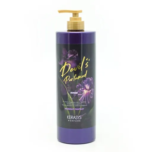 Perfume Kerasys Devil´s Perfumed Midnight Fantasy 1L