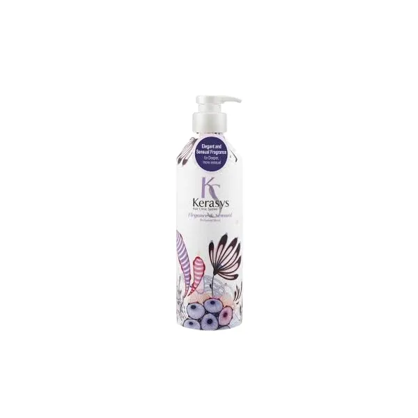 Condicionador Kerasys Elegance Sensual 400ml