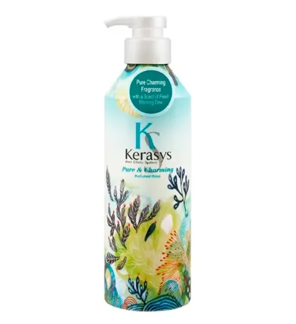 Condicionador Kerasys Pure & Charming 400ml