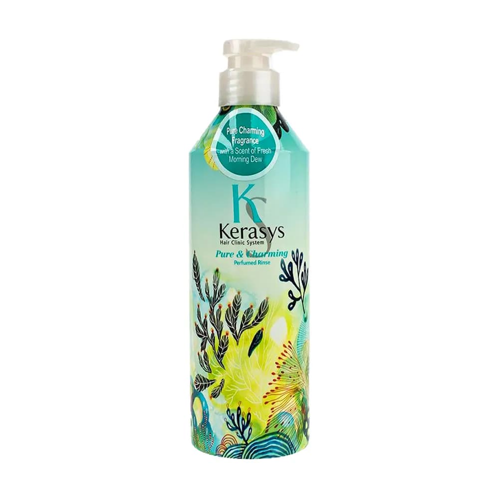 Condicionador Kerasys Pure & Charming 600ml