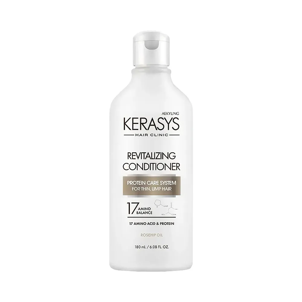 Condicionador Kerasys Revitalizing 180ml