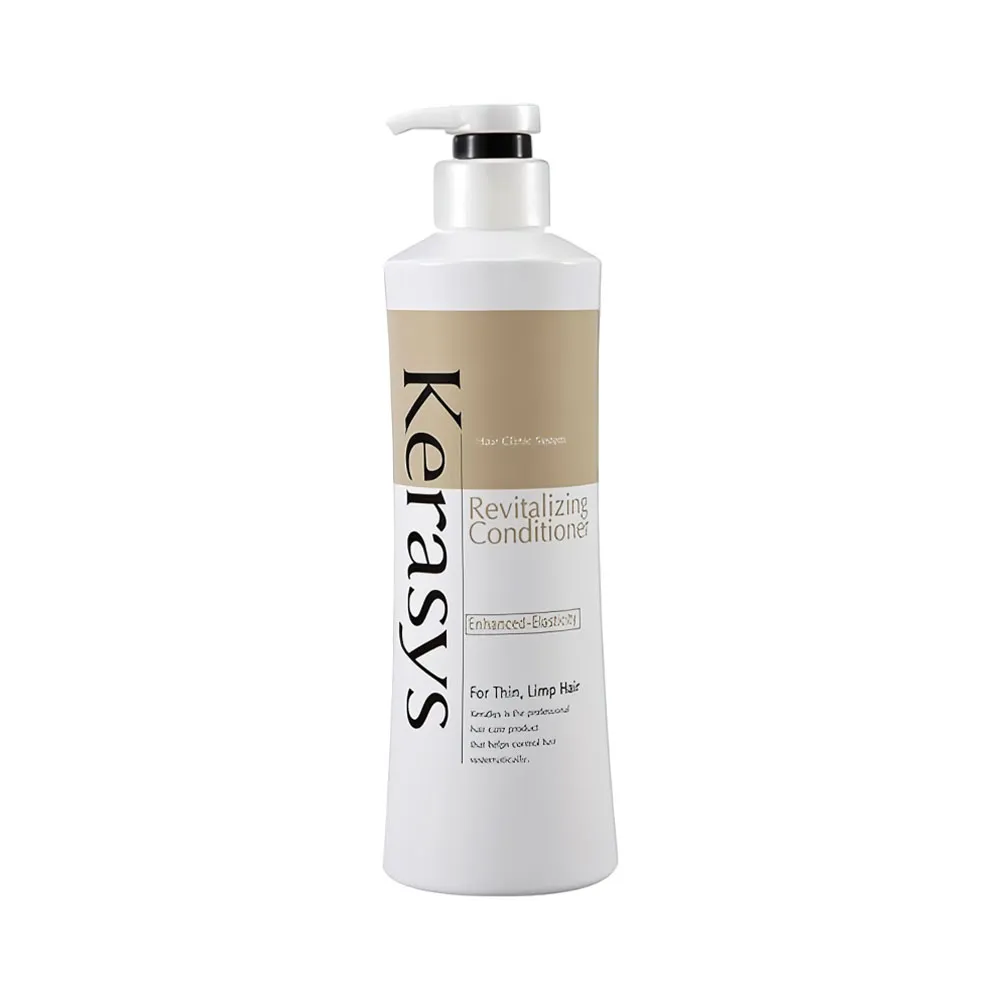 Condicionador Kerasys Revitalizing 400ml