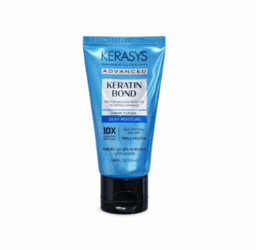 Máscara Kerasys Advanced Keratin Bond Silky Moisture 50ml