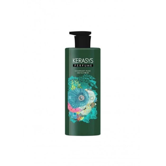 Shampoo Kerasys Perfume Charmant Musk 600ml