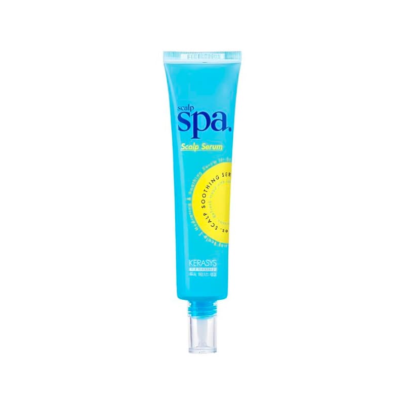 Kerasys Scalp Spa Serum 70ml
