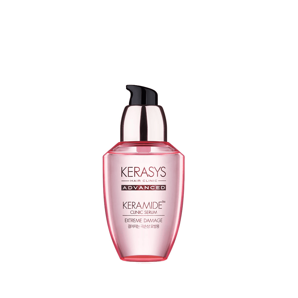 Kerasys Serum Keramide Ampoule Clinic 70ml