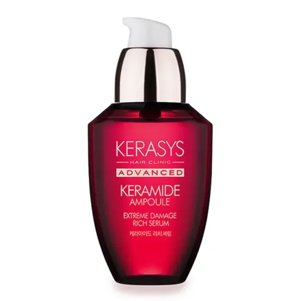 Finalizador Kerasys Serum Keramide Ampoule Rich 70ml
