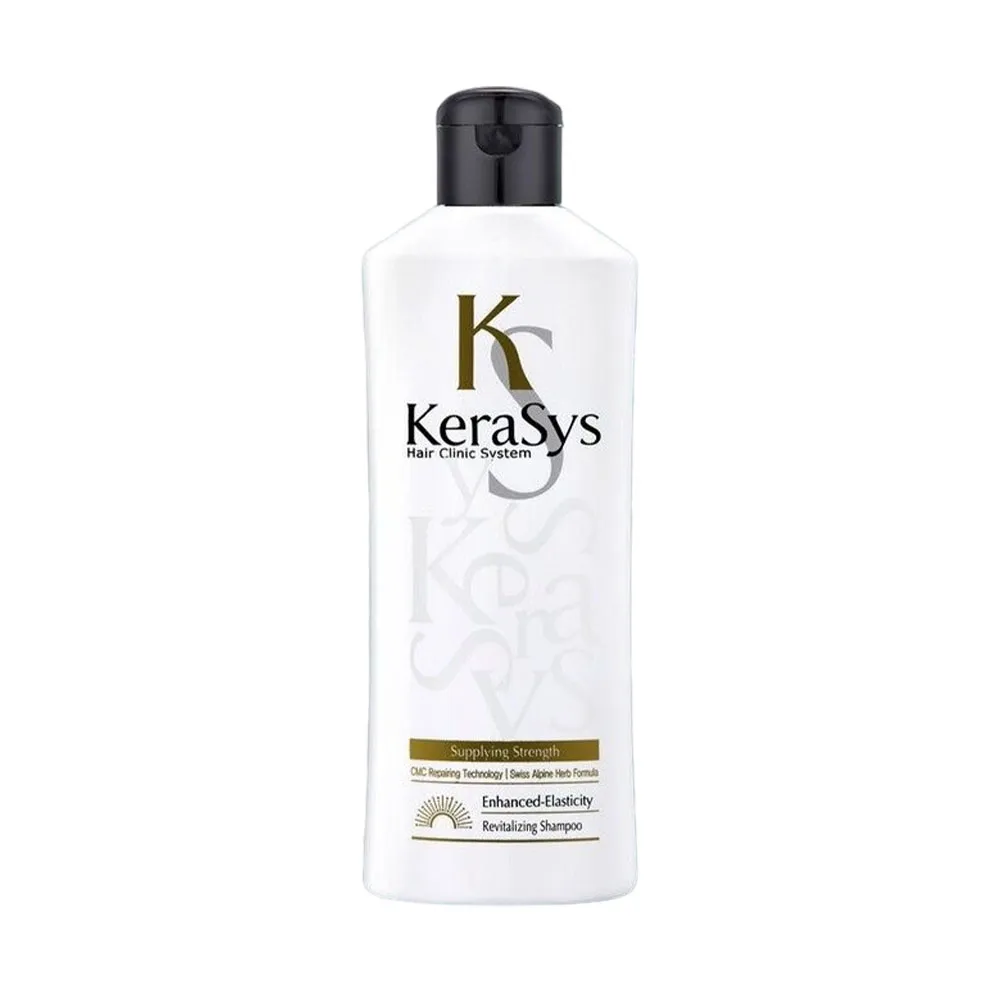 Shampoo Kerasys Revitalizing 180ml