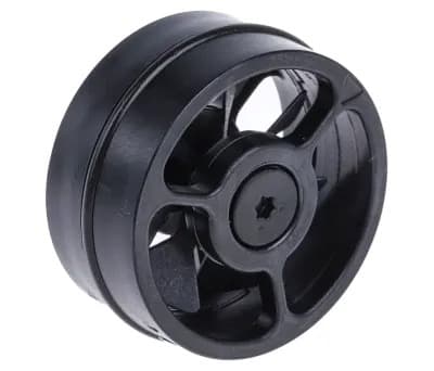 Peça de Reposição de Impulsor Kestrel 0801