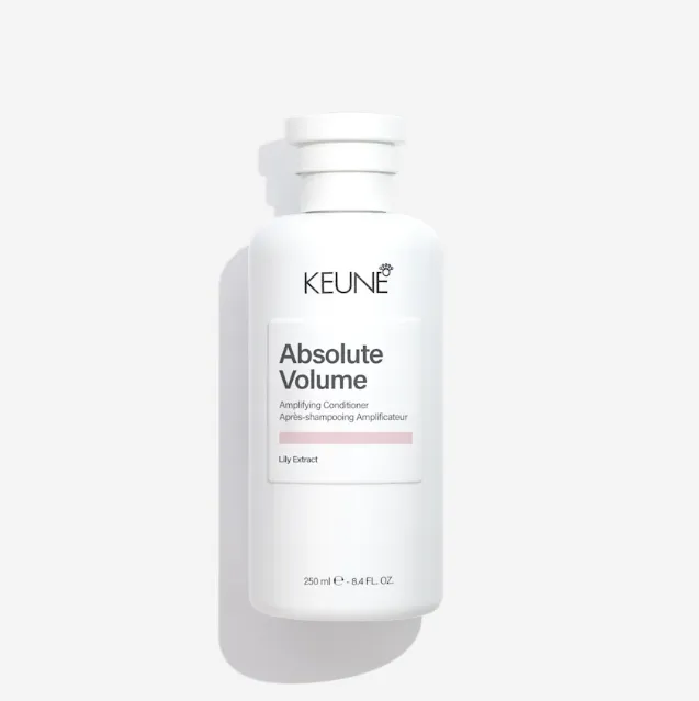 Condicionador Keune Care Absolute Volume 250ml