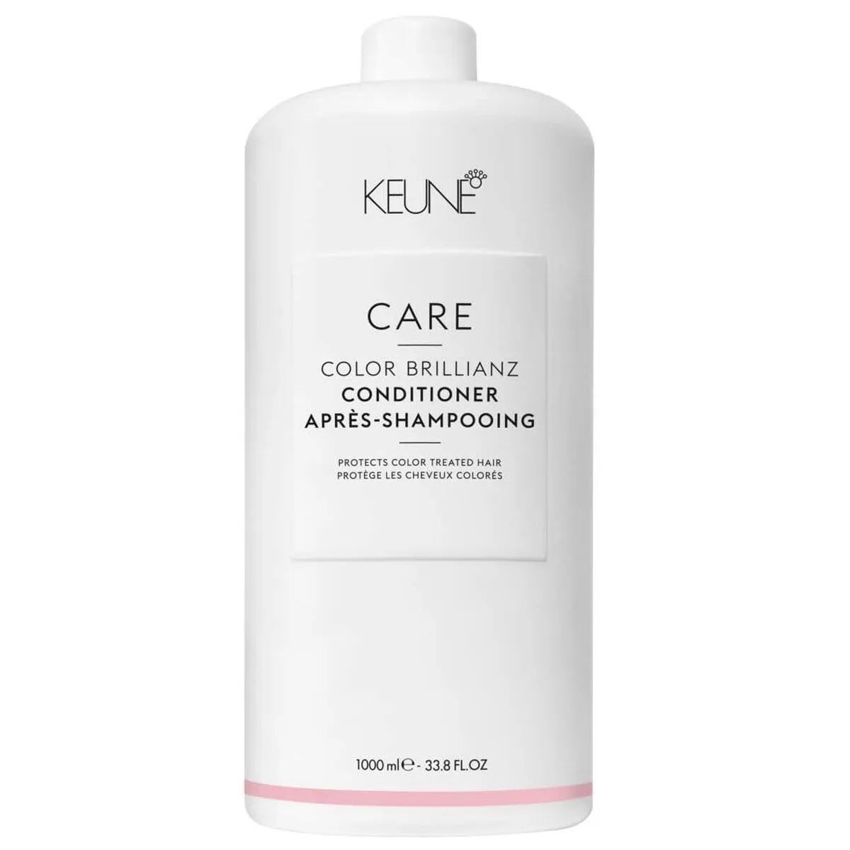 Condicionador Keune Care Color Brillianz Protects Color 1L