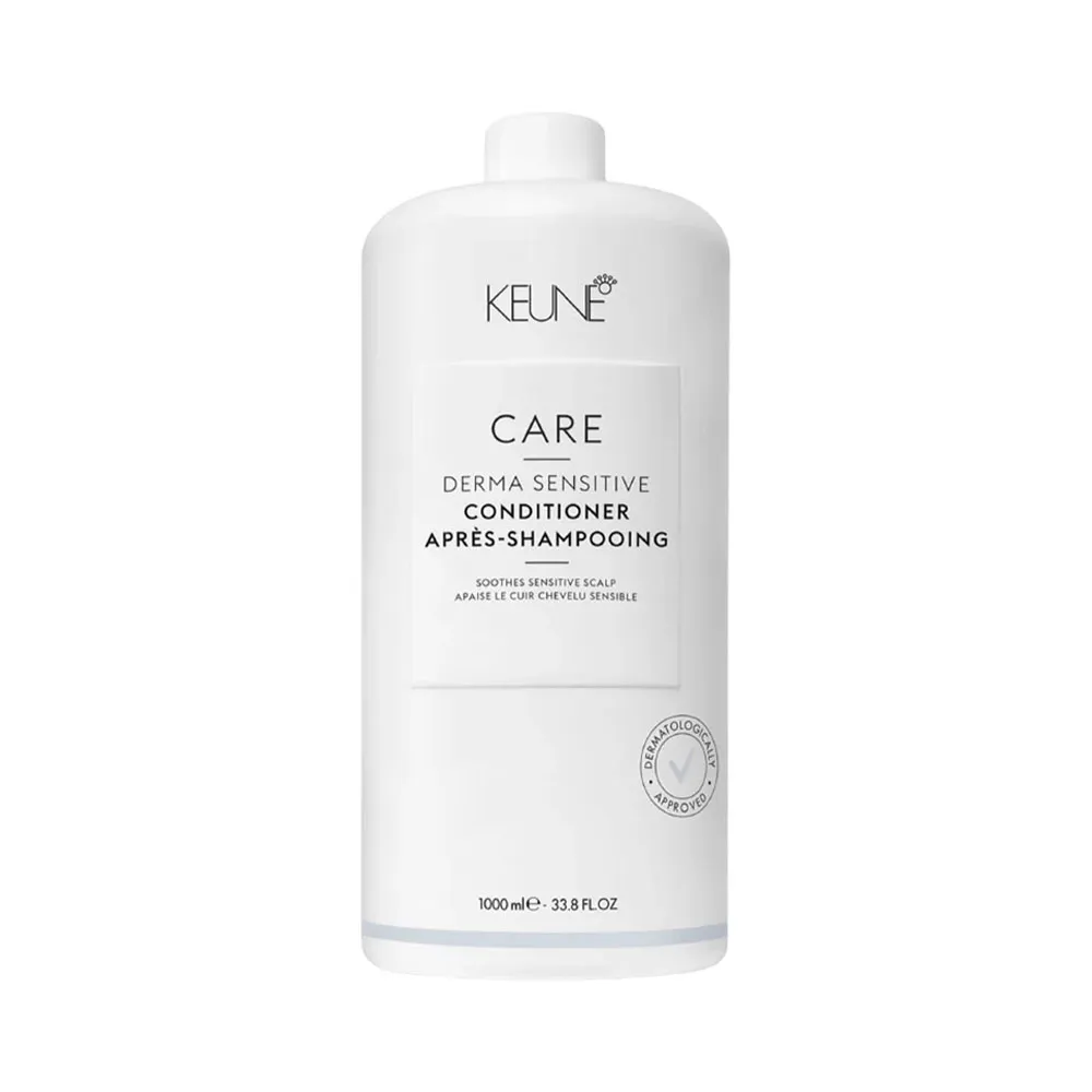 Condicionador Keune Care Derma Sensitive 1L