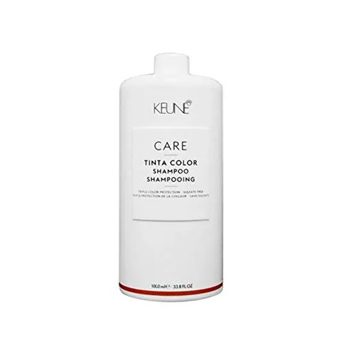 Condicionador Keune Care Tinta Color Triple Protection 1L