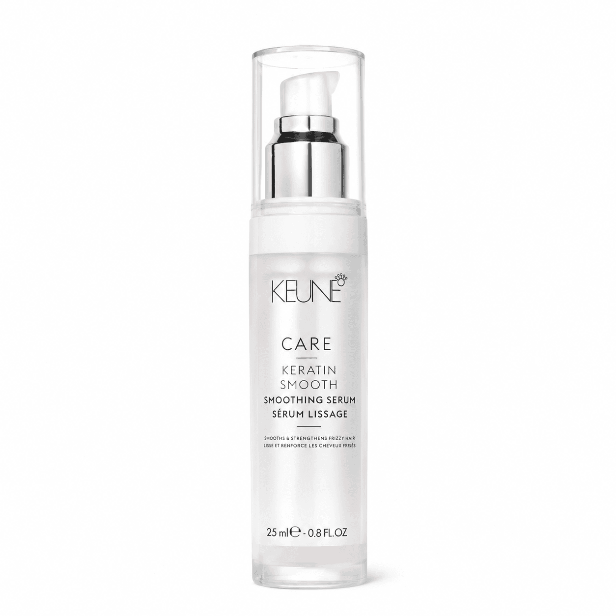 Sérum Capilar Keune Care Keratin Smooth 25ml