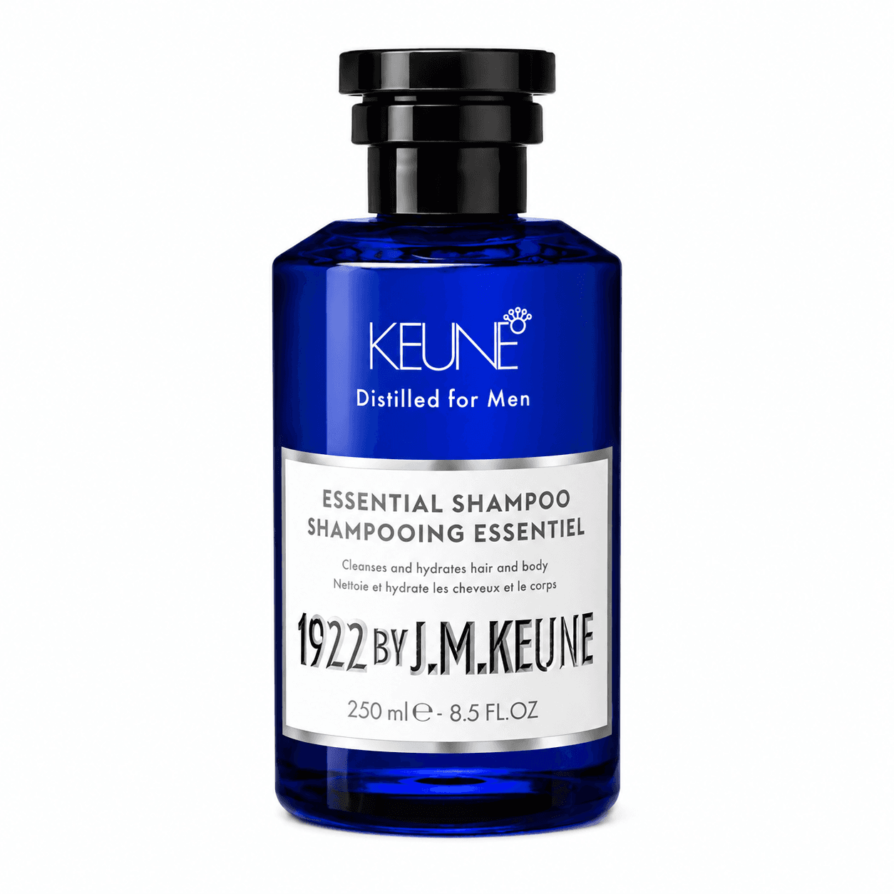 Shampoo Keune 1922 By J.m. Essential 250ml