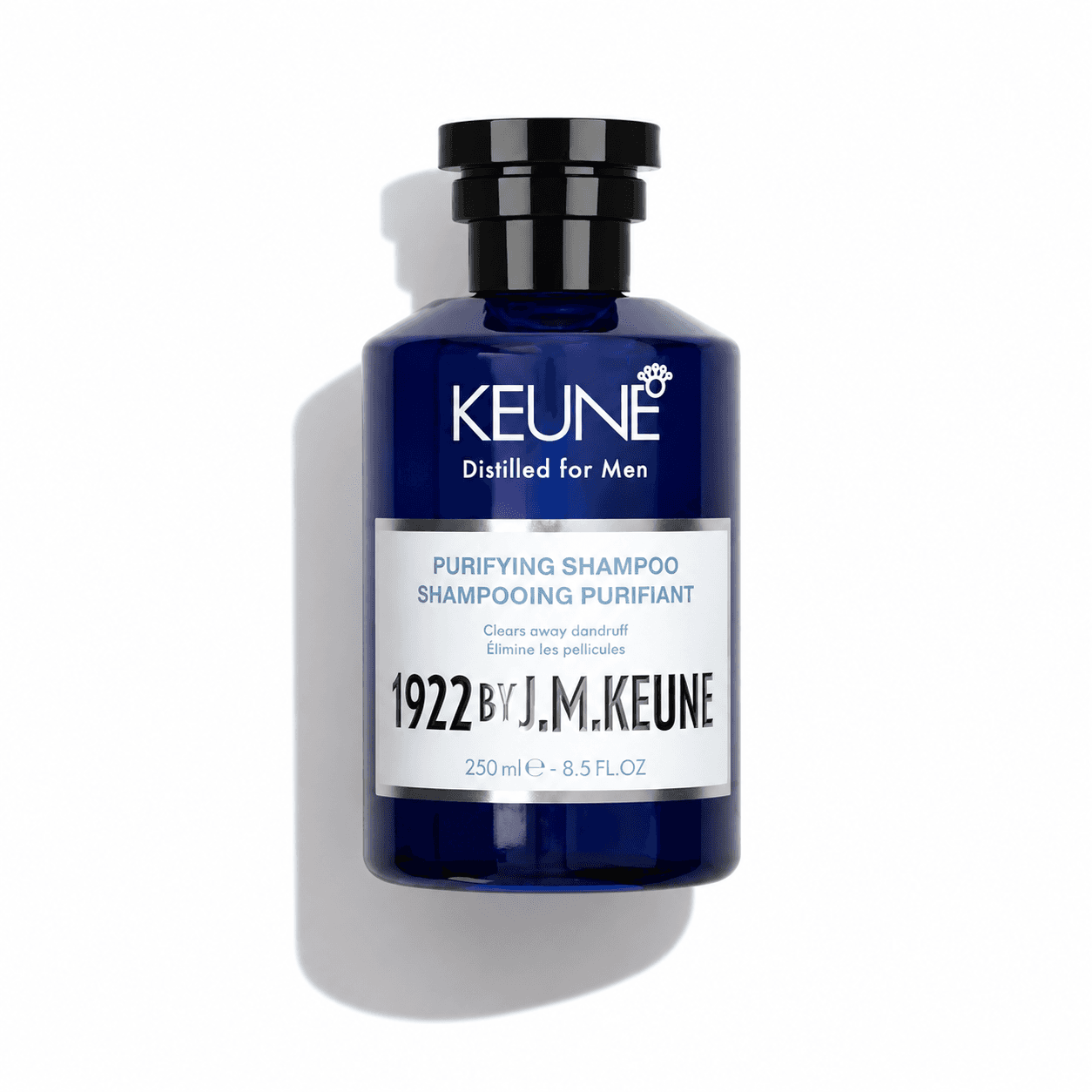 Shampoo Keune 1922 J.m. Purifying 250ml
