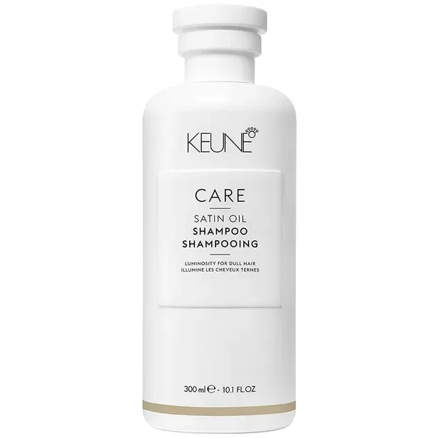 Shampoo Keune Care Satin Oil 300ml